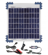 OptiMate Solar 20W 12V Zonnepaneel Pakket
